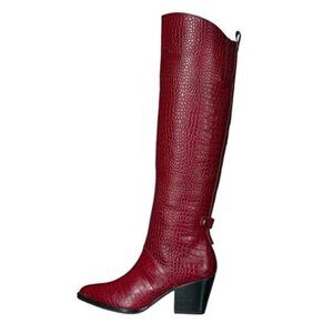 SARTO BY FRANCO SARTO Caylen Riding Boot